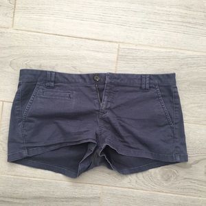 Express Shorts
